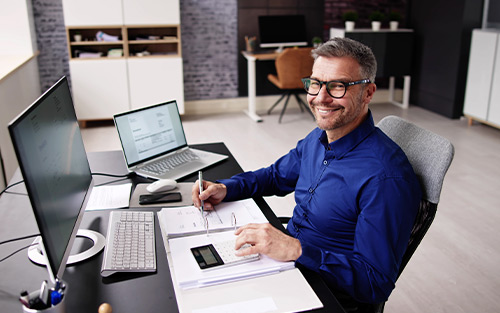 Vacature: Allround administratief medewerker